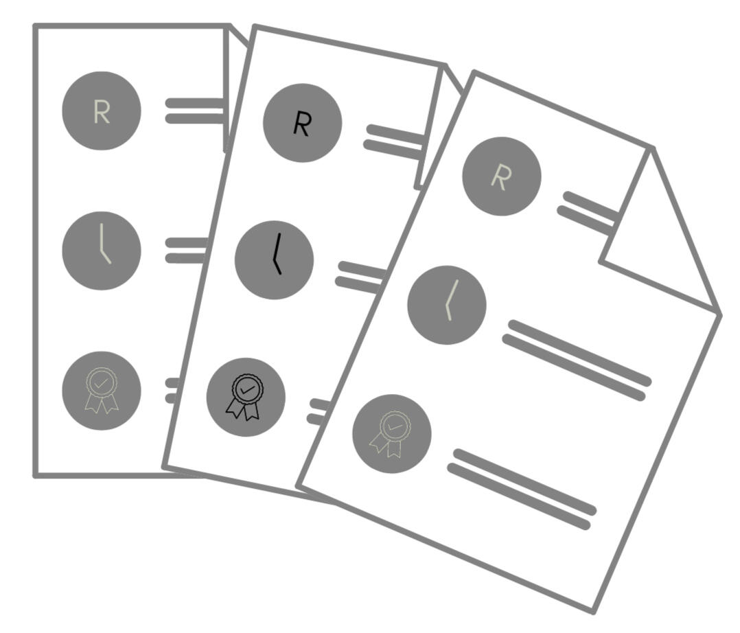 price and lead time options